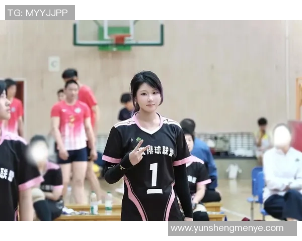 与陈娜深度对话回顾她的排球生涯与成长历程